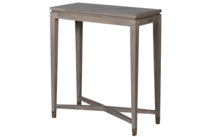 Astor Square Console Table